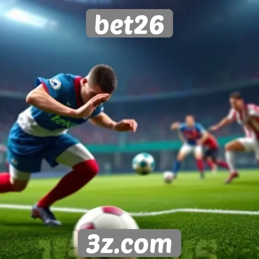 Principais jogos oferecidos pelo site bet26