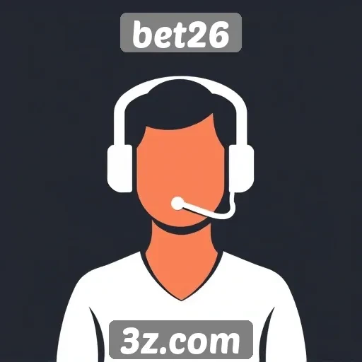 Recursos de atendimento ao cliente no bet26