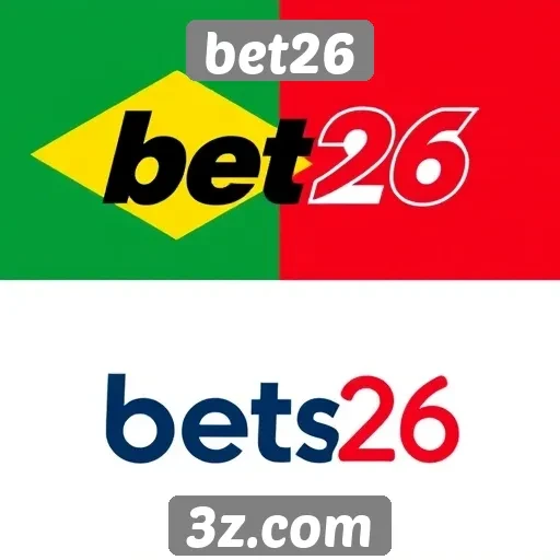 Perspectivas sobre a regulamentação de sites como bet26